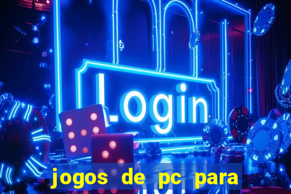 jogos de pc para android download